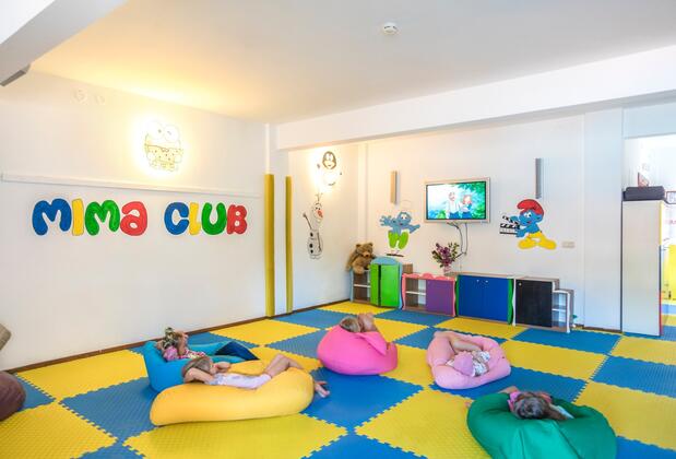 Ali Bey Park - Görsel 13