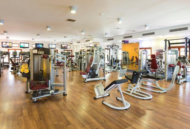 Ali Bey Park - Görsel 14