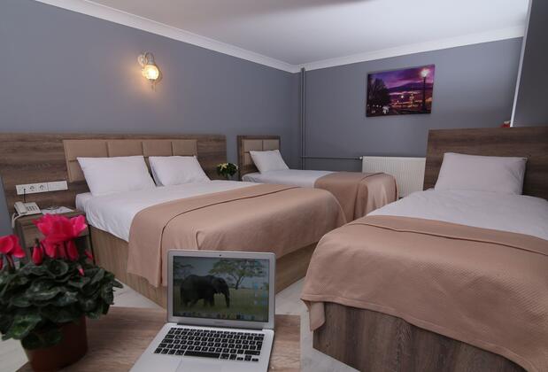 Kocatepe Hotel - Görsel 5