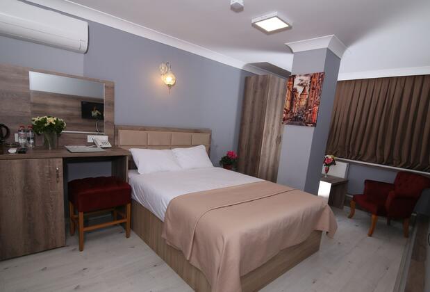 Kocatepe Hotel - Görsel 6