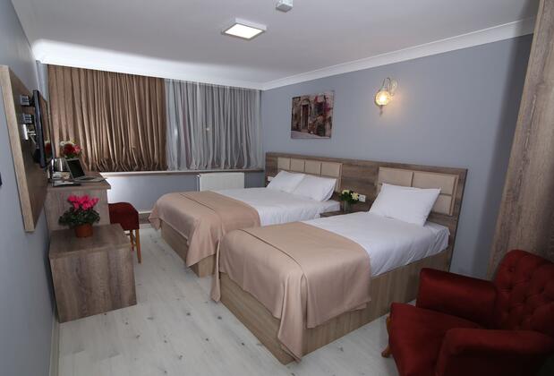 Kocatepe Hotel - Görsel 8