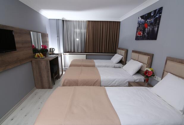 Kocatepe Hotel - Görsel 9