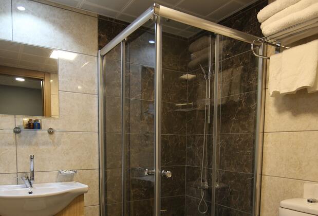 Kocatepe Hotel - Görsel 10