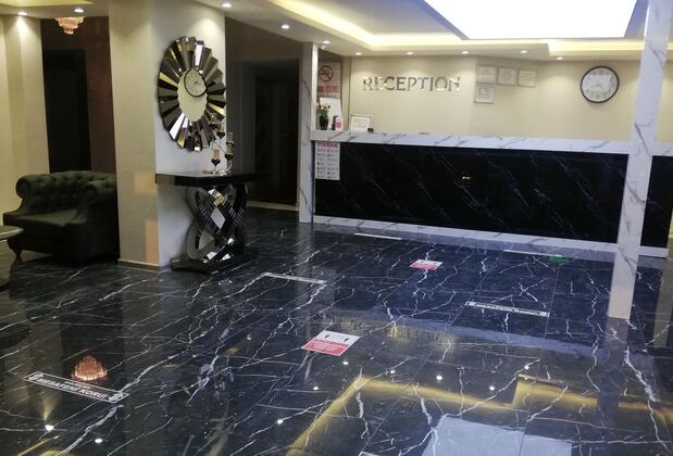 Kocatepe Hotel - Görsel 3