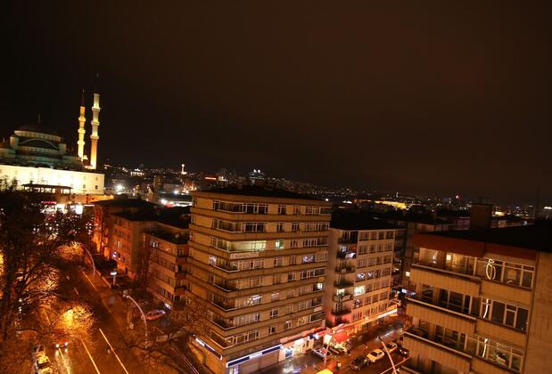 Kocatepe Hotel - Görsel 22