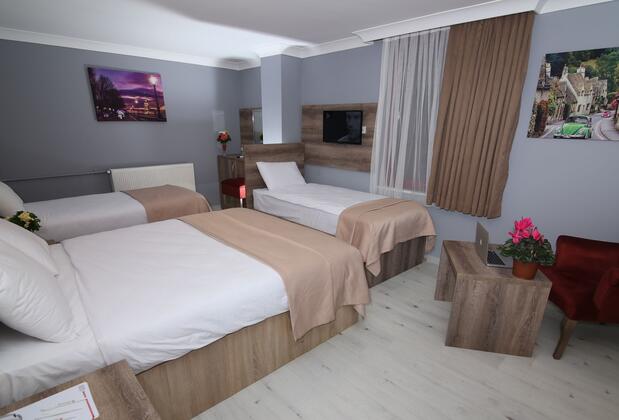 Kocatepe Hotel - Görsel 12