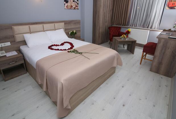 Kocatepe Hotel - Görsel 13