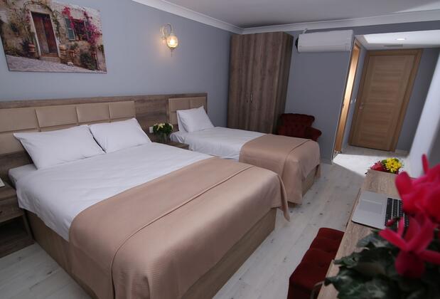 Kocatepe Hotel - Görsel 15