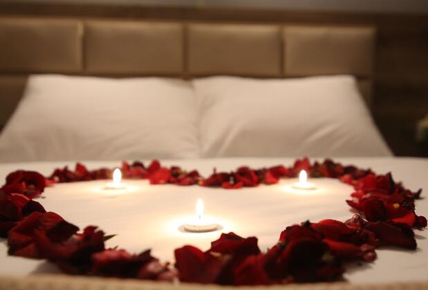 Kocatepe Hotel - Görsel 16