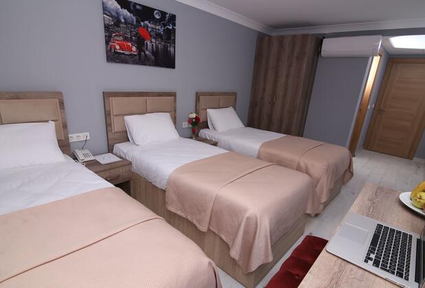 Kocatepe Hotel - Görsel 18