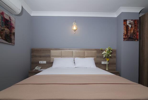 Kocatepe Hotel - Görsel 19