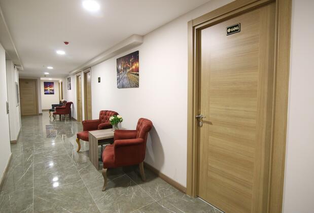 Kocatepe Hotel - Görsel 4