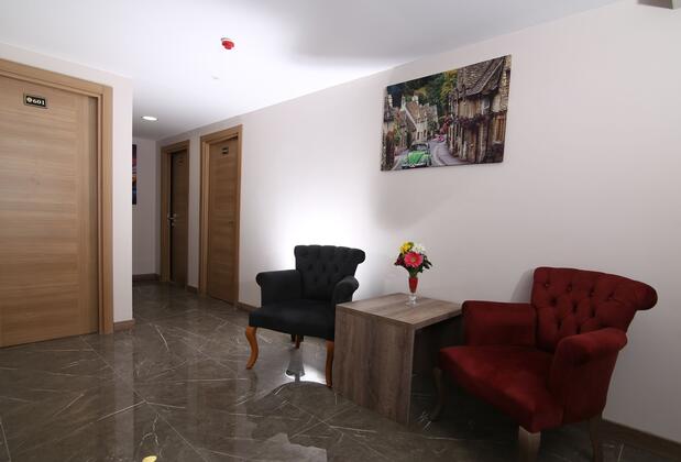 Kocatepe Hotel - Görsel 11