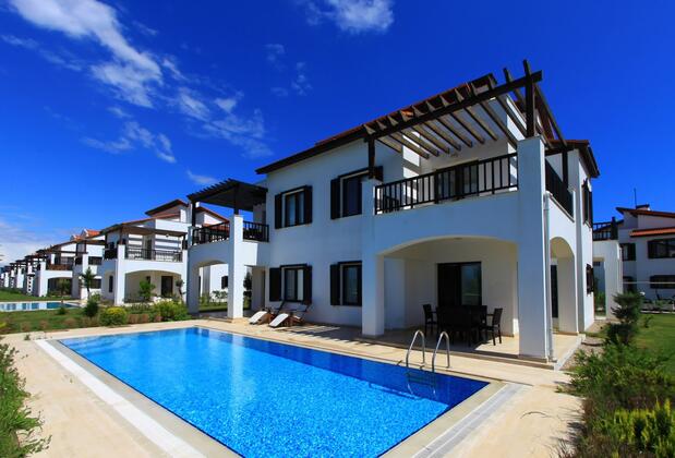 Ak Palace Belek - Görsel 16