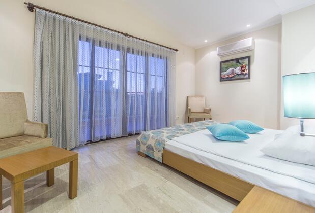 Ak Palace Belek - Görsel 5