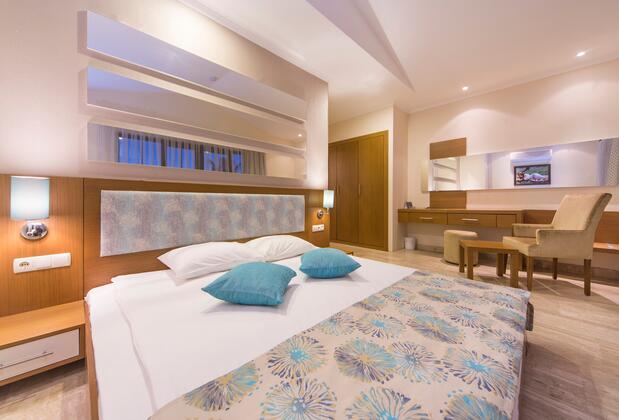 Ak Palace Belek - Görsel 6