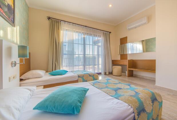 Ak Palace Belek - Görsel 7