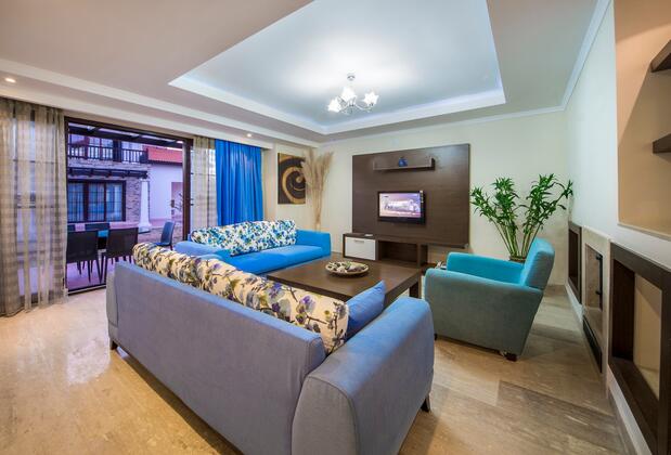 Ak Palace Belek - Görsel 10