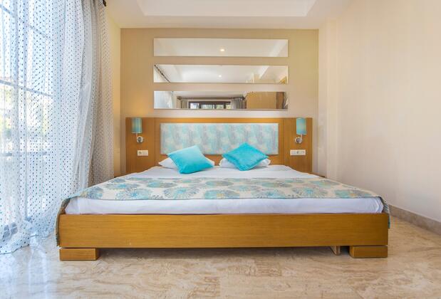 Ak Palace Belek - Görsel 8