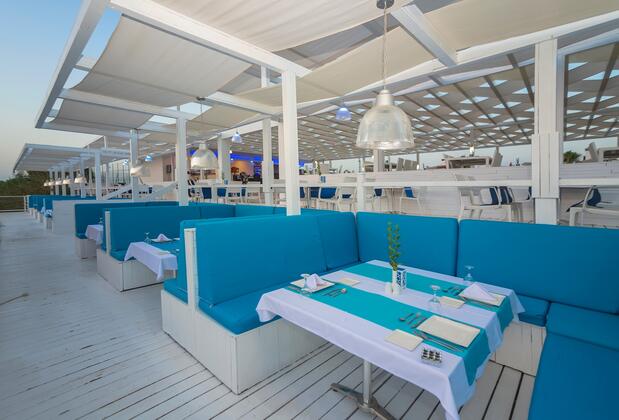 Ak Palace Belek - Görsel 19