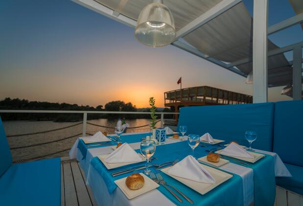 Ak Palace Belek - Görsel 20