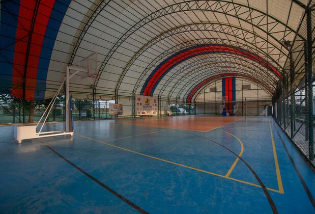 Ak Palace Belek - Görsel 11