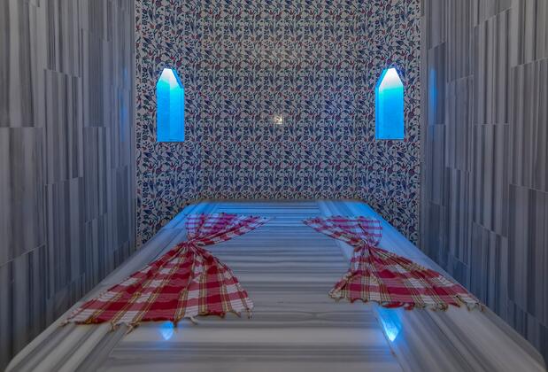 Ak Palace Belek - Görsel 13