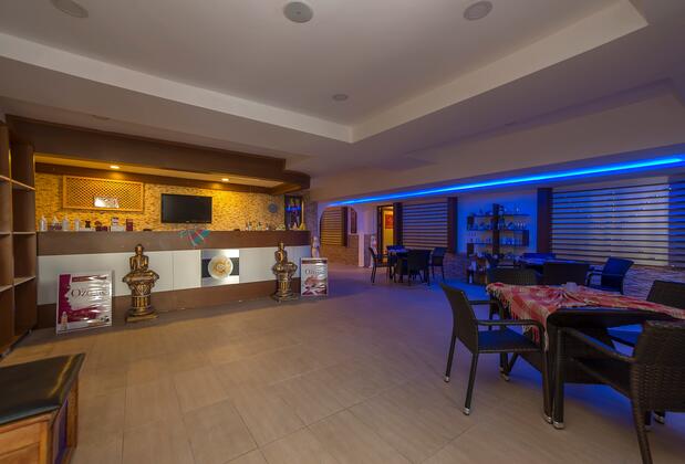 Ak Palace Belek - Görsel 4