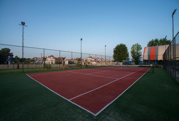 Ak Palace Belek - Görsel 12