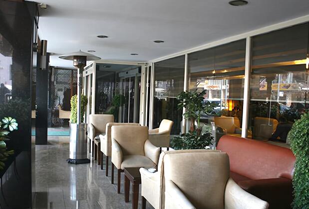 Çukurova Park Otel - Görsel 3