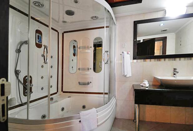 Çukurova Park Otel - Görsel 15