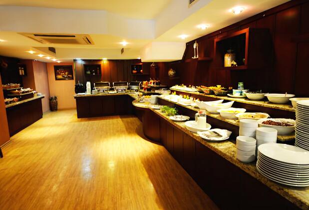 Çukurova Park Otel - Görsel 7