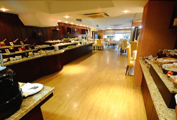 Çukurova Park Otel - Görsel 8