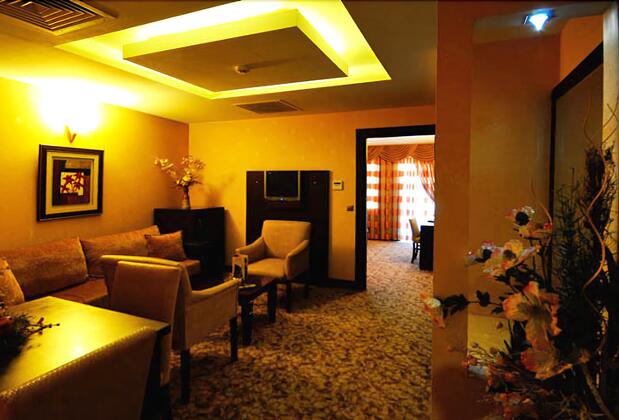 Çukurova Park Otel - Görsel 6