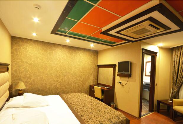 Çukurova Park Otel - Görsel 11