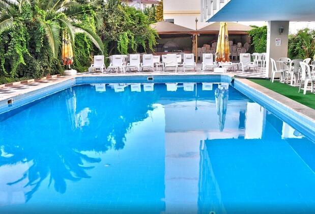 Kuşadası Santur Otel - Görsel 6