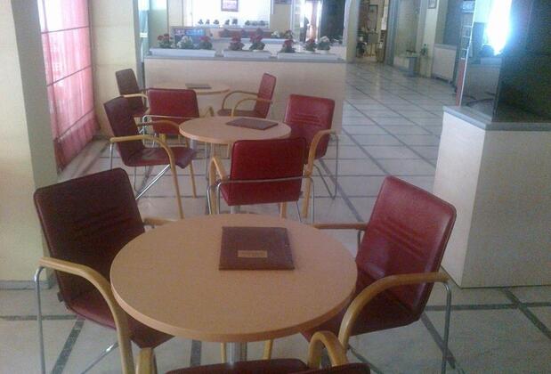 Kuşadası Santur Otel - Görsel 7