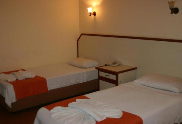 Kuşadası Santur Otel - Görsel 3