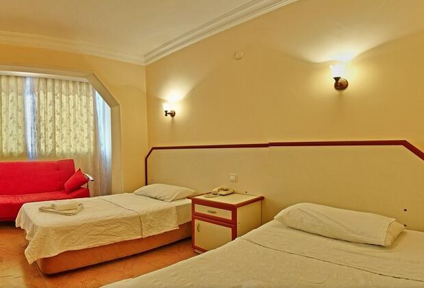 Kuşadası Santur Otel - Görsel 4