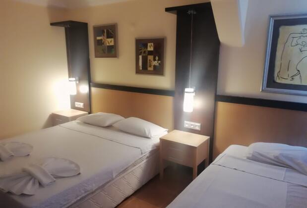 Kuşadası Santur Otel - Görsel 5