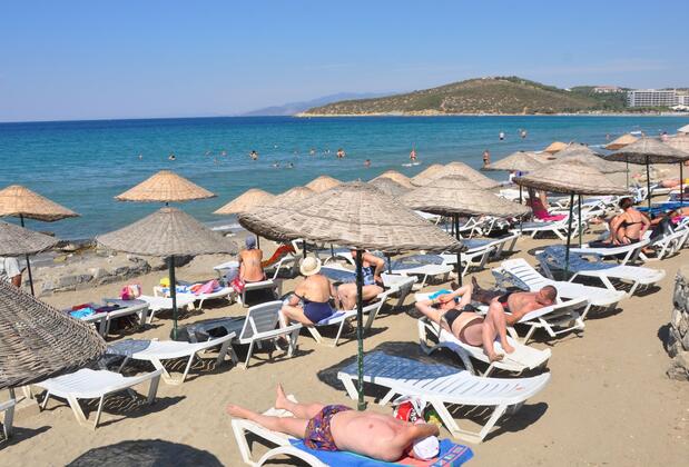 Pigale Beach Resort - Görsel 4