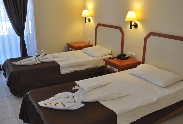 Pigale Beach Resort - Görsel 3