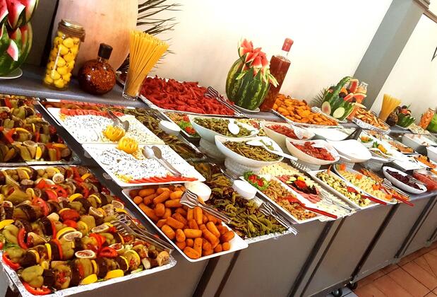 Pigale Beach Resort - Görsel 6