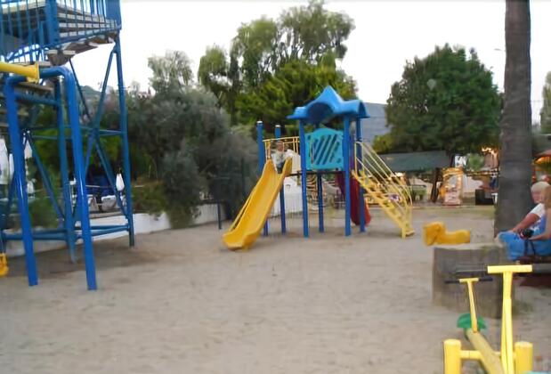 Pigale Beach Resort - Görsel 7