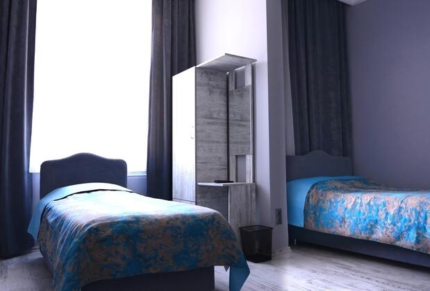 Bartın Emniyet Otel - Görsel 4