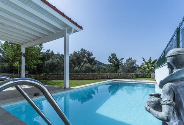 Villa Samantha - Görsel 3