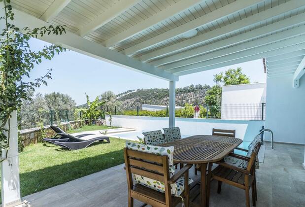 Villa Samantha - Görsel 7