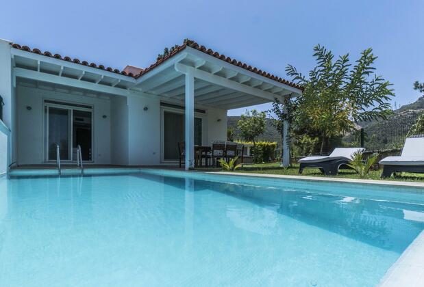 Villa Samantha - Görsel 10