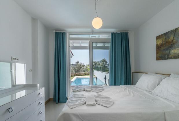 Villa Samantha - Görsel 13