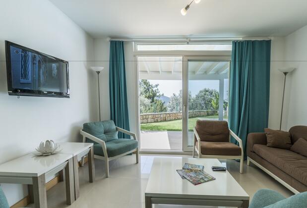 Villa Samantha - Görsel 14